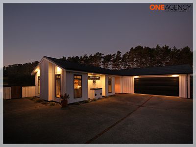 3a Andrews Street , Foxton Beach