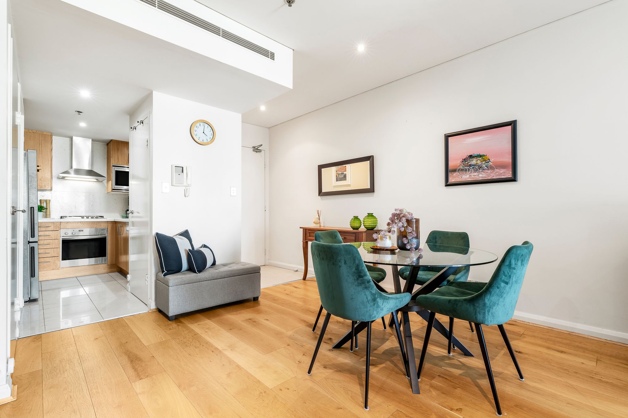 4302 / 93 Liverpool Street, SYDNEY, Sydney - Thumbnail 2