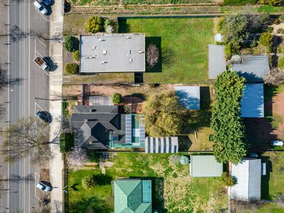 157 High Street, Heathcote