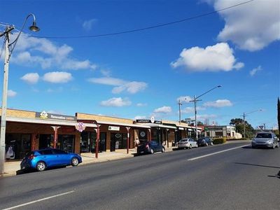 Shop 4 / 34 Toallo Street, Pambula