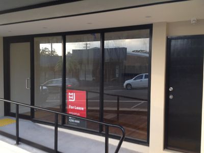 Level 1 / 1/122 Wentworth Street, Port Kembla