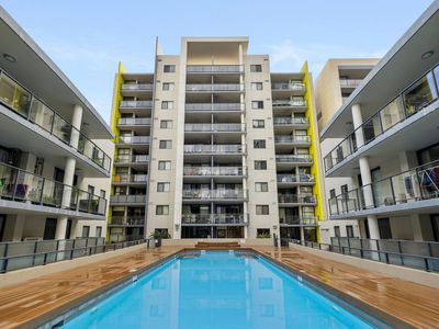 39 / 375 Hay Street, Perth