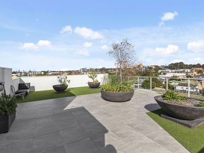 22 / 21 Sparkes Street, Chermside
