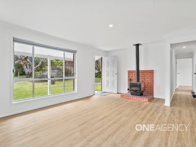 14 Beecroft Street, Huskisson