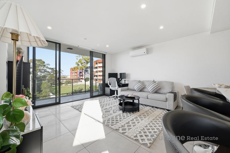 307 / 11-13 Clifton Street, Blacktown