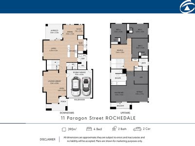 11 Paragon Street, Rochedale