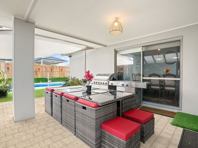 29 Peckham Boulevard, Baldivis