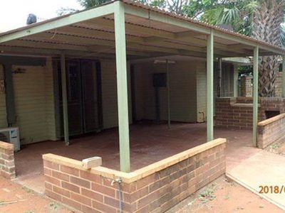 36 Trumpet Way, South Hedland