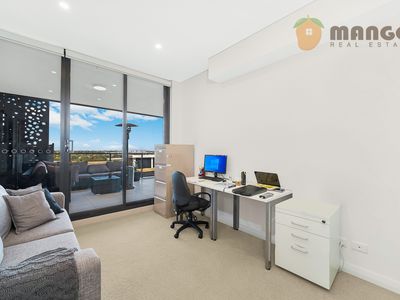 1303B / 6 Nancarrow Ave, Ryde