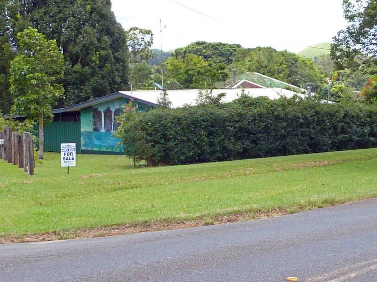 Yungaburra