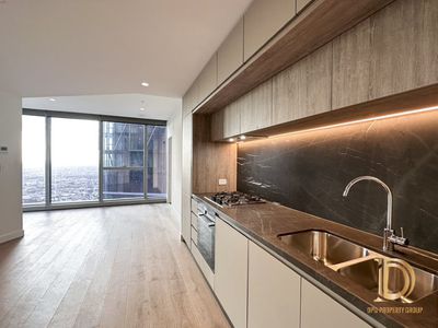 6304D  / 648 Lonsdale Street, Melbourne