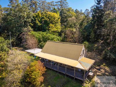 15a / 94 Symonds Road, Blue Knob