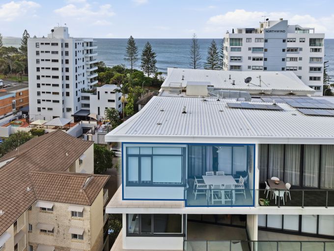 703 / 71 First Avenue, Mooloolaba