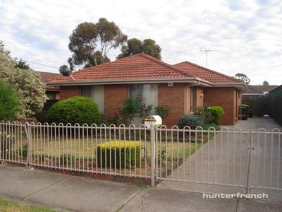 112 Central Avenue, Altona Meadows