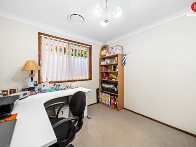 14 Wallis Crescent, Cecil Hills