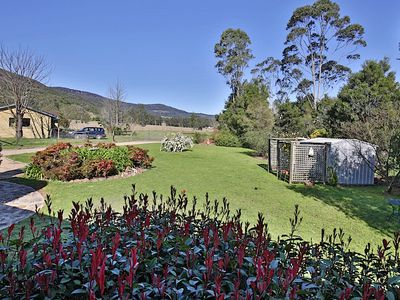 3 Rendga Close, Kangaroo Valley