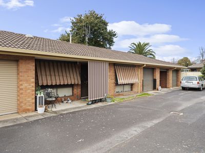 6 / 10 Anzac Avenue, Seymour