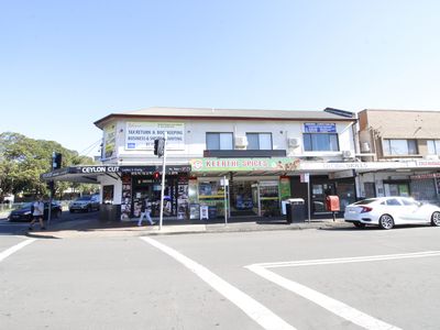 Shop 5 / 15 Portico Parade, Toongabbie