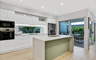 127 / 25 Banya Avenue, Nirimba