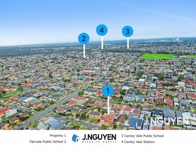 43 Throsby Street, Fairfield Heights