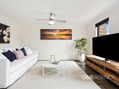 3 Gabo Crescent, Shell Cove