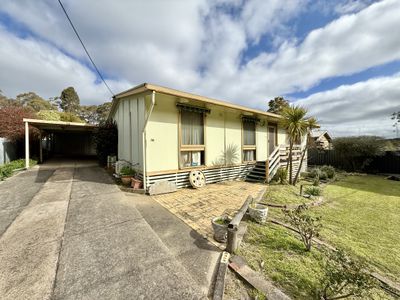 36 Thomas Drive, Mount Burr