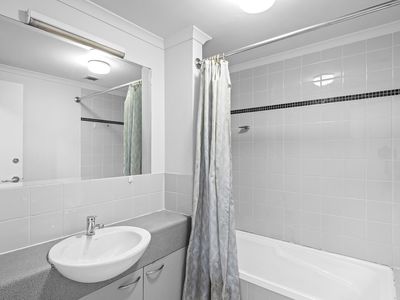 21 / 110 Mounts Bay Road, Perth