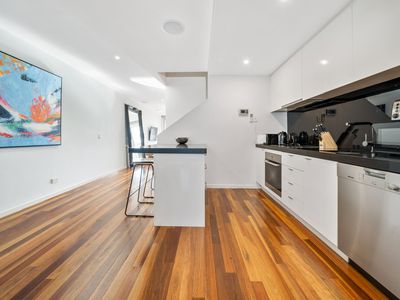 303 / 2 Albert Street, St Kilda