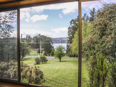4080 Huon Highway, Castle Forbes Bay