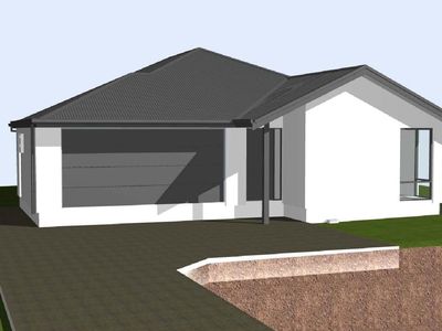 26 Grantley Street, New Brighton