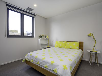 207 / 53 Mort Street, Braddon