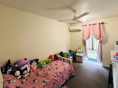 25 Hannah Crescent, Dysart