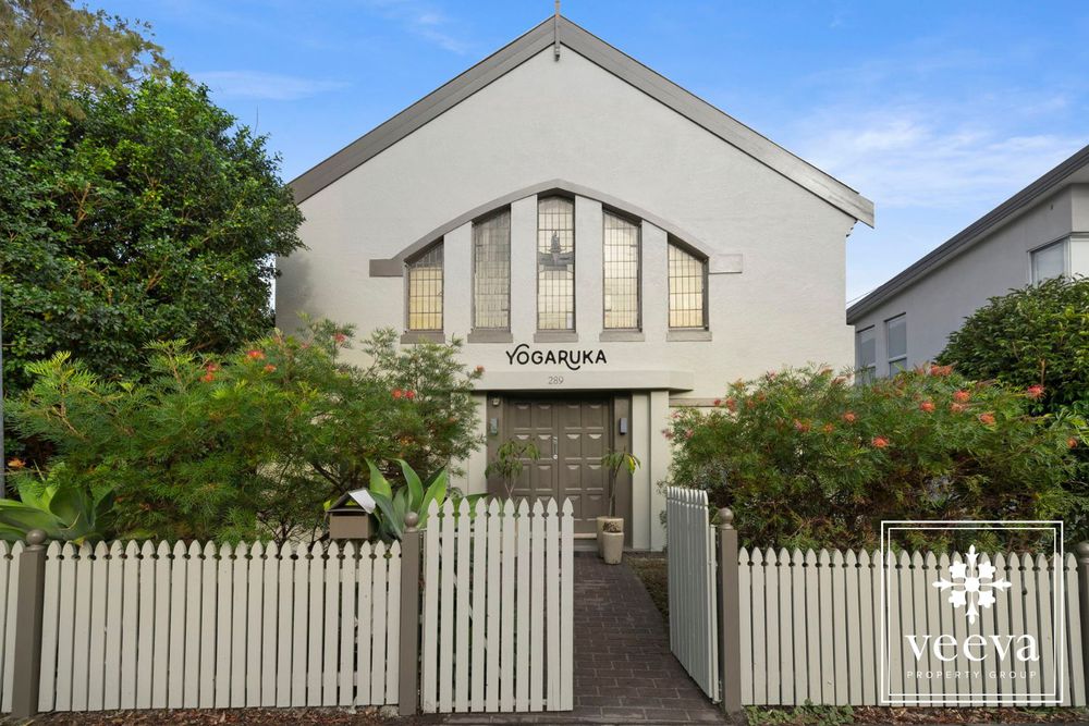 289 Lyons Road, Russell Lea