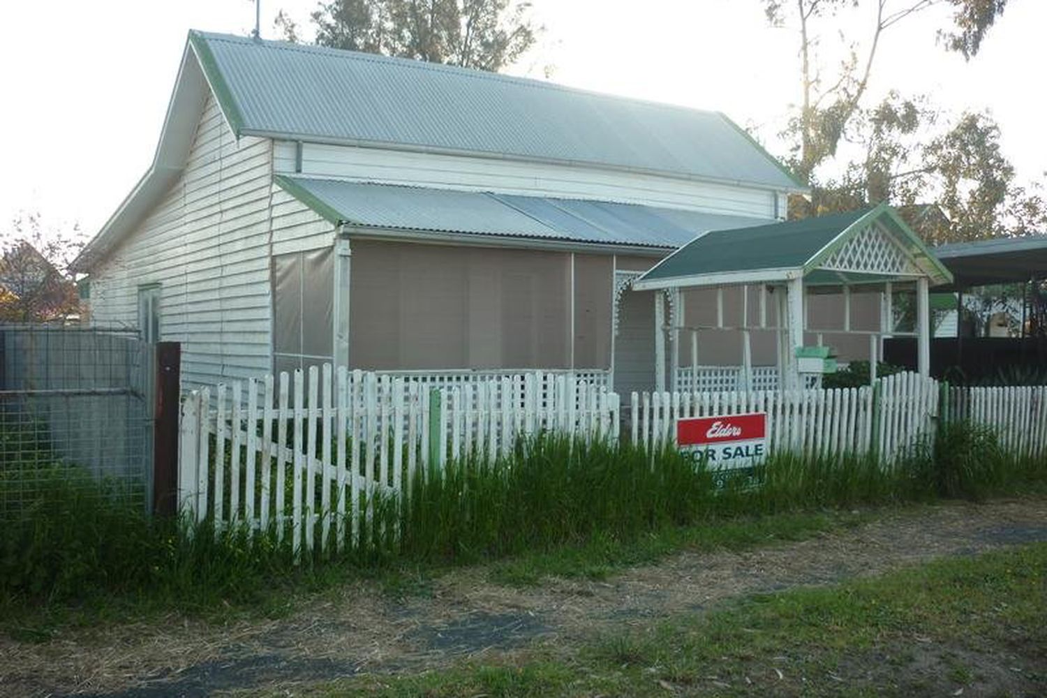 Dimboola