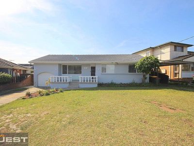 221 Nuwarra Road, Moorebank