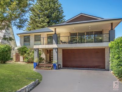 10 Mitchell Street, Norah Head