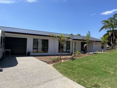 12a Firewheel Way, Banora Point