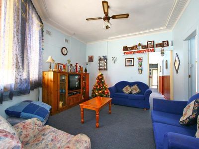 Lake Illawarra