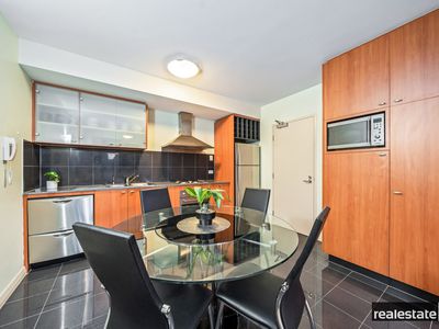 88 / 9 Delhi Street, West Perth