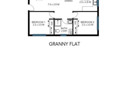 116a Chatham Road, Denistone
