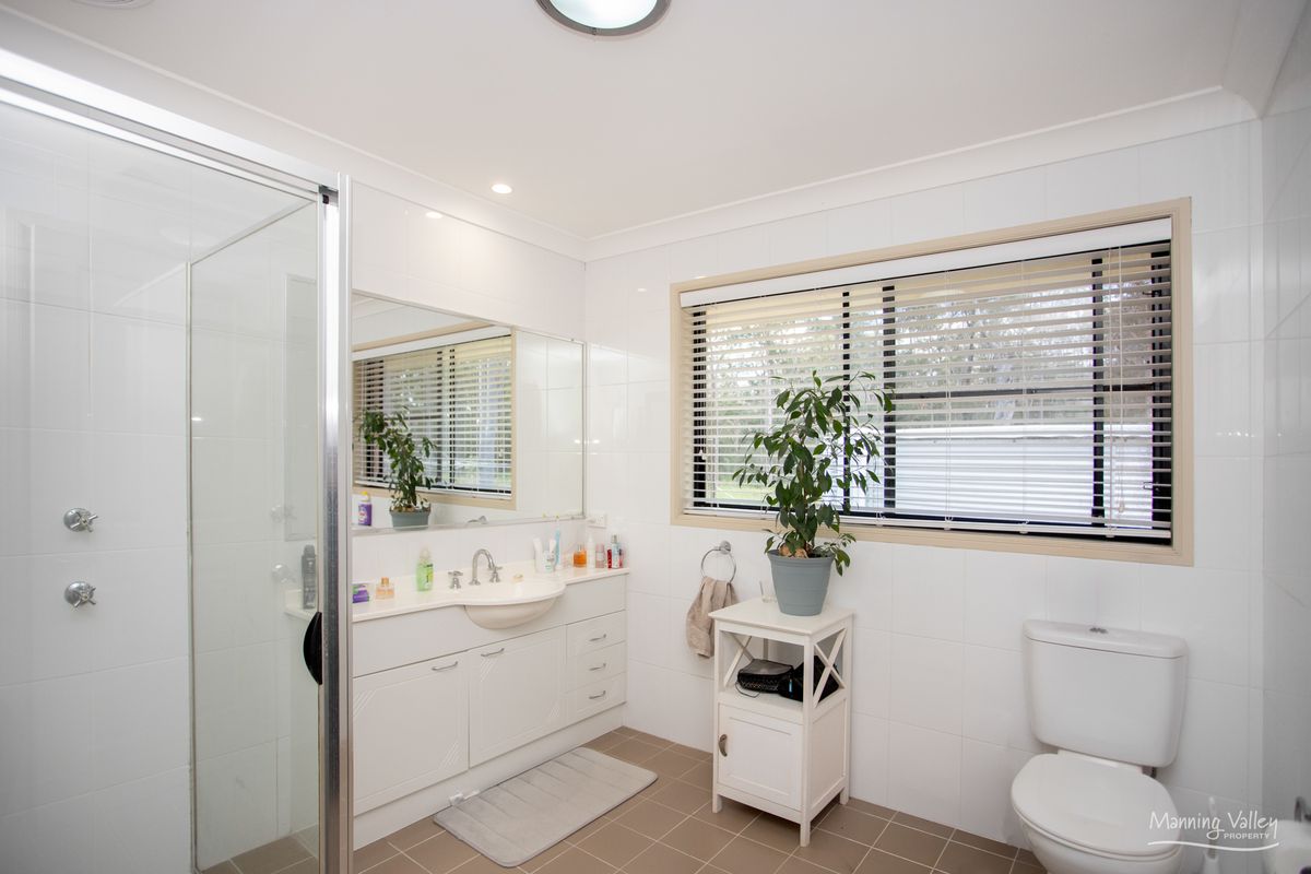205 Aerodrome Road, Nabiac
