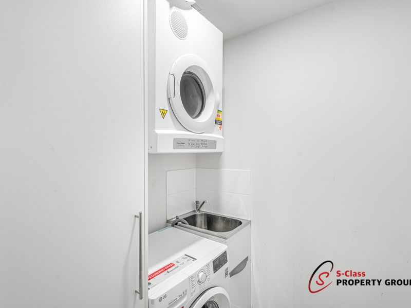 317 / 2 Moreau Parade, East Perth