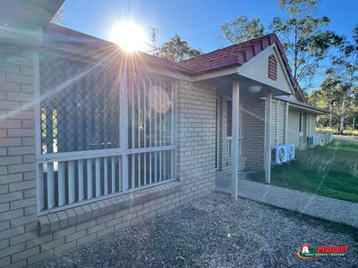 4 Rangeview Drive, Gatton