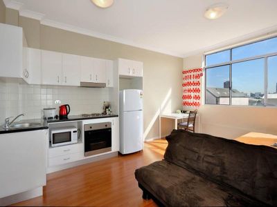 11 / 118 Redfern St, Redfern