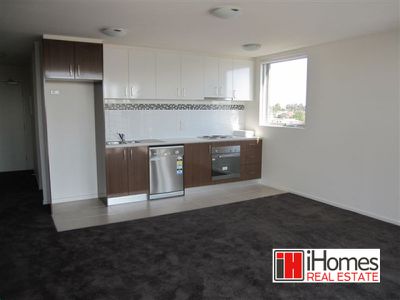 506 / 51-65 Hopkins Street, Footscray