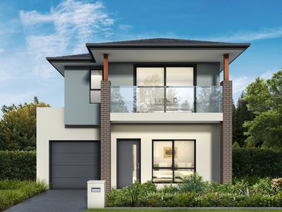 1361 Camden Valley Way, Leppington