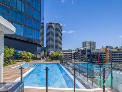 3011 / 80 Milligan Street, Perth