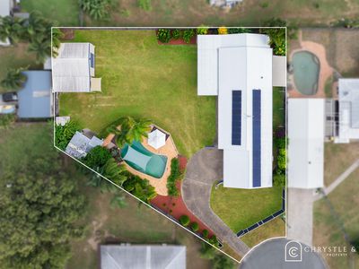 5 Louise Court, Andergrove