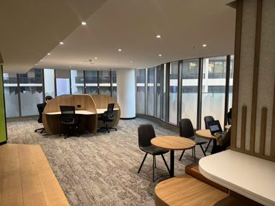 3438 / 180 George Street, Parramatta
