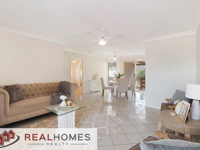 5A Ben Nevis Road, Cranebrook